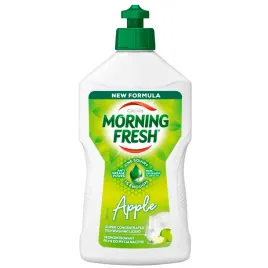 morning-fresh-skoncetrowany-plyn-do-mycia-naczyn-apple-400-ml