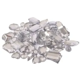 krysztalki-kamyki-przezroczyste-blyszczace-srebrne-diy-dekoracja-250-szt