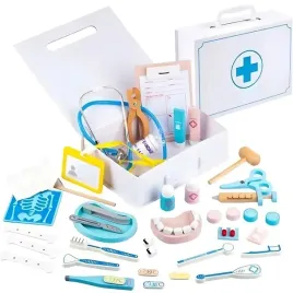 zestaw-malego-lekarza-dla-dzieci-walizka-apteczka-pielegniarka-maly-doktor