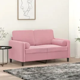vidaxl-poduszki-ozdobne-2-szt-rozowe-o15x50-cm-aksamit