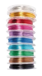 drut-aluminiowy-10-kolorow-o-1-mm-3-m-x-10-szt