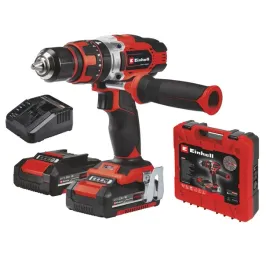 wiertarko-wkretarka-einhell-te-cd-18-48-li-18v-2x-aku-ladowarka-walizka