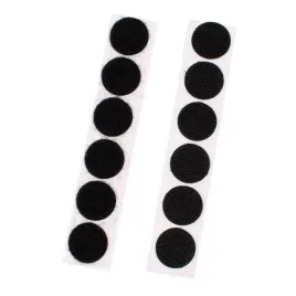 rzep-okragly-czarny-20-mm-12-kompletow-samoprzylepne