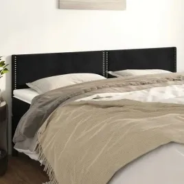 vidaxl-zaglowki-do-lozka-2-szt-czarny-80x5x78-88-cm-aksamit