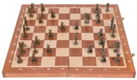 square-szachy-metalowe-szwajcarskie-szachownica-drewniana-48-x-48-cm