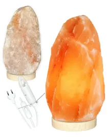 lampa-solna-klodawska-polska-4-6-kg-jonizator-na-jasnej-bukowej-podstawce