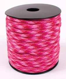 sznurek-czerwony-rozowy-pleciony-polipropylenowy-o-4-mm-40-m