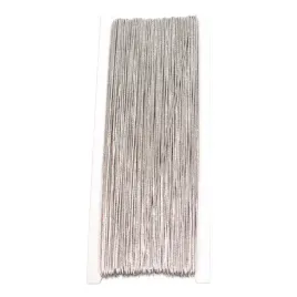 diy-guma-okragla-elastyczny-sznurek-srebrnyo1mm50m