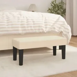 vidaxl-lawka-kremowa-70x30x30-cm-tapicerowana-tkanina