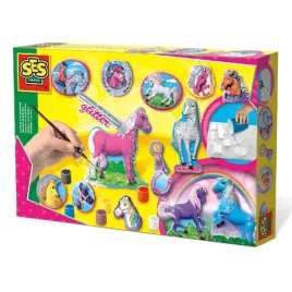 fantazyjne-koniki-odlewy-gipsowe-brokat-ses-01155