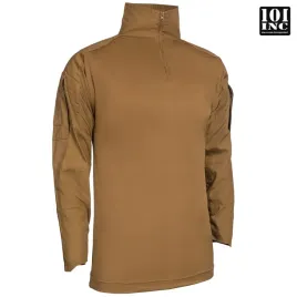 bluza-wojskowa-combat-shirt-taktyczna-ubacs-101inc-wolf-brown-l
