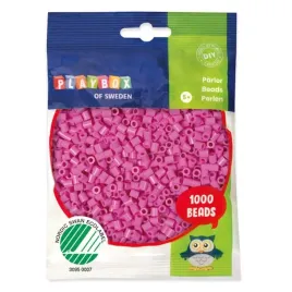koraliki-do-prasowania-prasowanki-5-mm-rozowe-fuksja-1000-szt