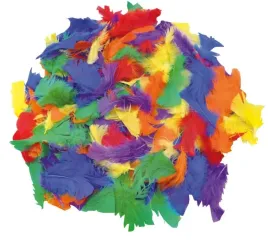 diy-piora-indycze-kolorowe-mix-ozdoba-dekoracja-1000-szt