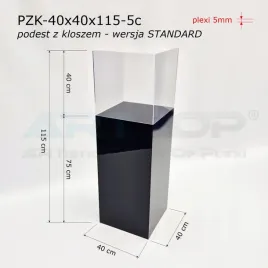 postument-z-kloszem-podest-z-plexi-czarnej-40x40x115cm-gablota-na-wystawe