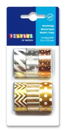diy-tasma-wstazka-dekoracyjna-samoprzylepna-washi-6-szt-3mx15mm