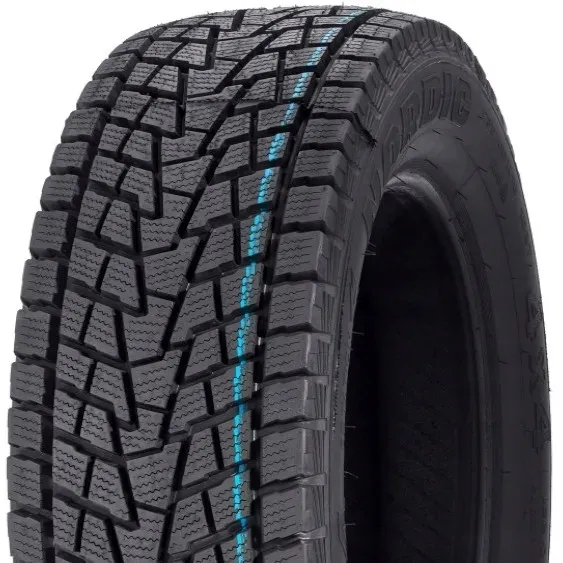 4x 265/60R18 OPONY ZIMOWE 18'' 4 sztuki JAKOŚĆ