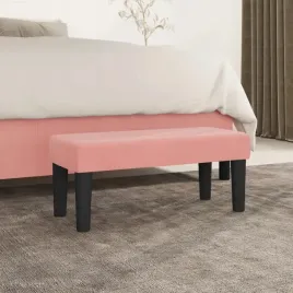 vidaxl-lawka-rozowa-70x30x30-cm-tapicerowana-aksamitem