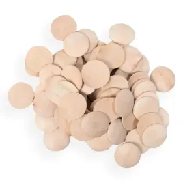diy-kolka-krazki-drewno-surowe-100-szt-o-40-mm