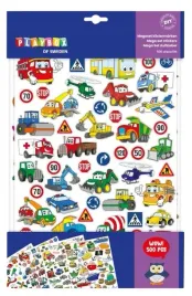 diy-mega-naklejki-pojazdy-zwierzeta-oczy-nosy-samochody-dla-chlopca-500-szt