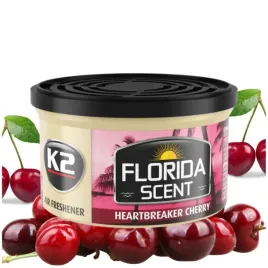 zapach-do-samochodu-k2-florida-scent-heartbreaker-cherry-odswiezacz