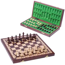 square-szachy-drewniane-nr-4-classic-szachownica-41x-41-cm-krol-76-mm