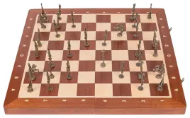 square-szachy-metalowe-francuskie-szachownica-drewniana-53-x-53-cm