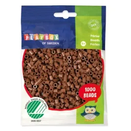 koraliki-do-prasowania-prasowanki-5-mm-braz-naturalny-nugat-1000-szt