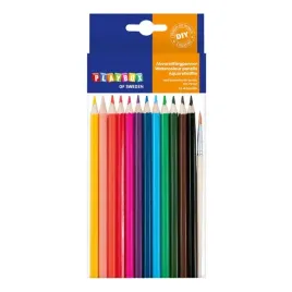 diy-kredki-akwarelowe-12-kolorow-pedzelek