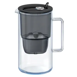 filtrujacy-wode-szklany-dzbanek-aquaphor-glass-czarny-10-filtrow-maxfor-mg