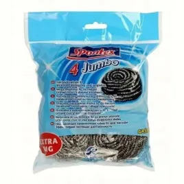 spontex-zmywak-spiralny-inox-jumbo-4szt-00397