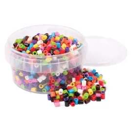 koraliki-do-prasowania-prasowanki-5-mm-mix-kolorow-w-pudelku1000-szt