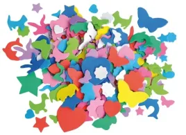 diy-figurki-piankowe-eva-ozdoba-dekoracja-250szt
