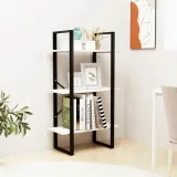 vidaxl-regal-bialy-60x30x105-cm-lite-drewno-sosnowe-kolor-mebla-bialy