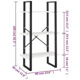 vidaxl-regal-bialy-60x30x105-cm-lite-drewno-sosnowe-kod-producenta-806513
