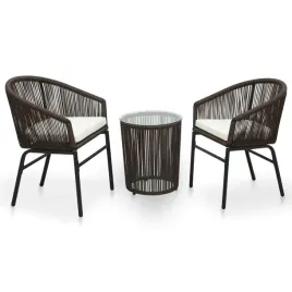 vidaxl-3-czesciowy-zestaw-mebli-bistro-z-poduszkami-rattan-pe-braz