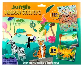 naklejki-na-szybe-okno-dzungla-wielokrotnego-uzytku-150-sztuk-tlo-x2