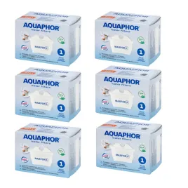wklady-filtrujace-do-dzbanka-filtry-wody-6-szt-aquaphor-b25-maxfor-kpl