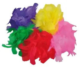 diy-piora-indycze-kolorowe-ozdoba-dekoracja-200szt