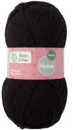 wloczka-akrylowa-czarna-238m-100g-alison-and-mae