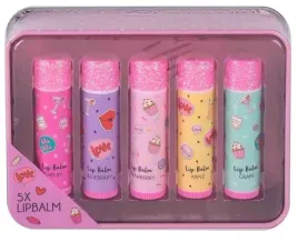 pachnace-balsamy-pomadki-do-ust-zestaw-5-szt-w-puszce-create-it