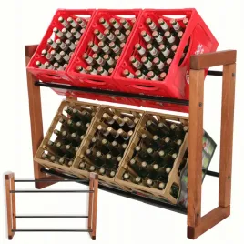 regal-na-skrzynki-na-napoje-piwo-stojak-85x107cm-metalowe-drazki-eko