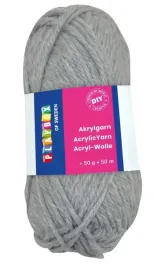 przedza-akrylowa-wloczka-50-g-acryl-szara
