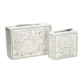 diy-dino-dinozaur-pokoloruj-wlasne-walizki-dino-zestaw-2-sztuki