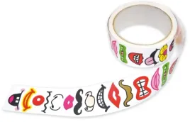 diy-naklejki-na-rolce-usta-i-nosy-1000-szt