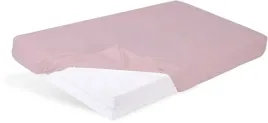 dzieciece-przescieradlo-nieprzemakalne-70x140-rozowe-jasne-z-gumka-podklad