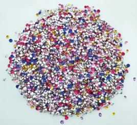 diy-krysztalki-kamienie-oczka-kolorowe-o-4-mm-5000-szt