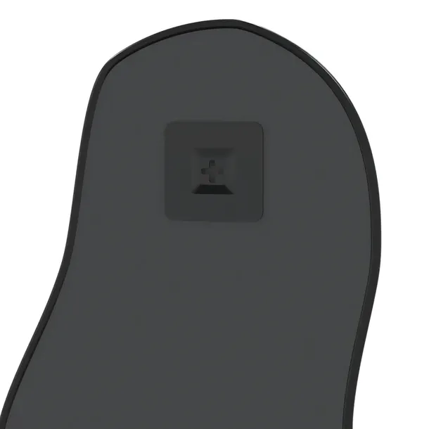 vidaxl-lustro-scienne-czarne-100x45-cm-marka-vidaxl