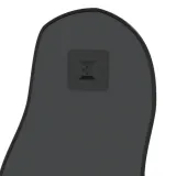 vidaxl-lustro-scienne-czarne-100x45-cm-marka-vidaxl