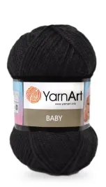wloczka-yarnart-baby-585-50-g-czern-czarna