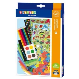 diy-zestaw-kreatywny-dla-chlopca-490-szt-naklejki-farby-tasma-washi-5